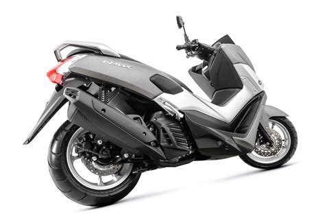 animax moto|Yamaha NMax 160 – Ficha Técnica e Análise Detalhada